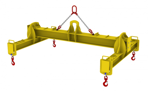 H traverza nastaviteľná