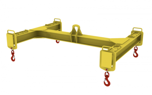 H traverza nastaviteľná