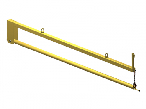 Spezielle C-Haken