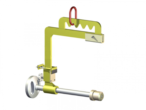 Spezielle C-Haken