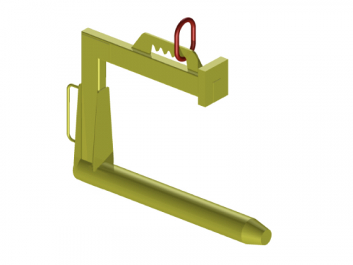 Spezielle C-Haken