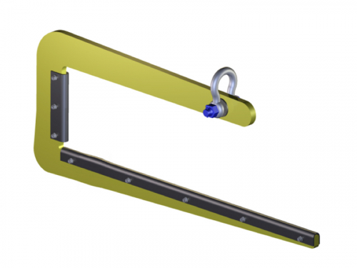 Spezielle C-Haken