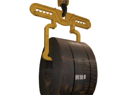 Mechanické kleště