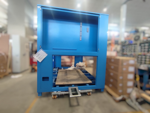 Robik Trolley