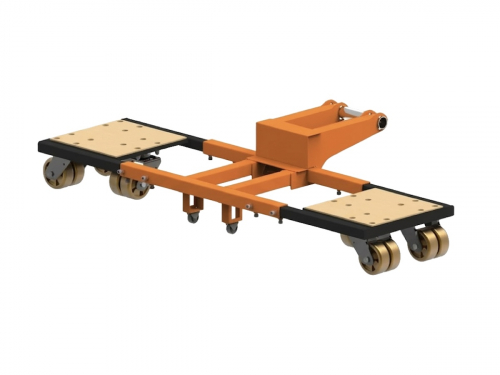 Robik Trolley G4K