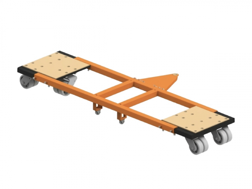 Robik Trolley G4KL