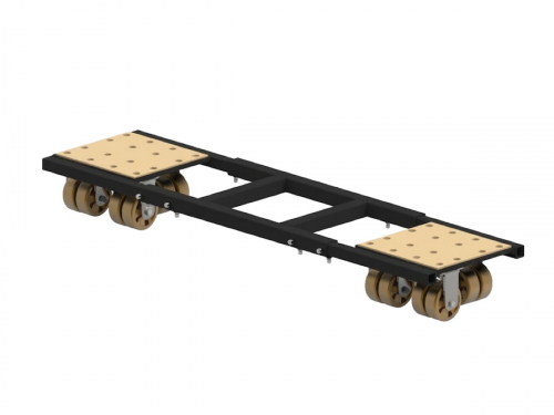 Robik Trolley F4K