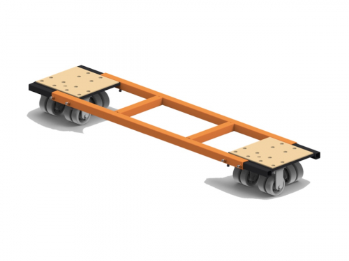 Robik Trolley F4KL