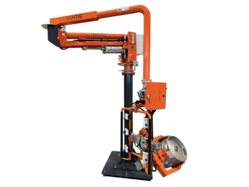 Pneumatische Industriemanipulatoren