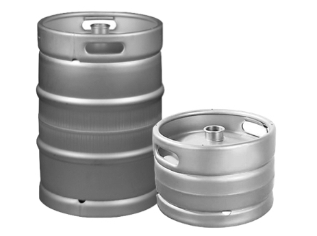 KEG sudy