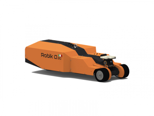 Elektrický tahač ROBIK Q30
