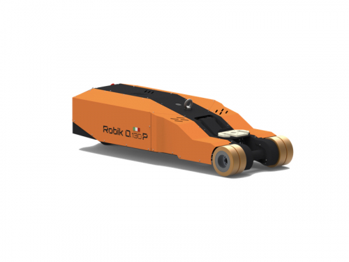 Elektrický tahač ROBIK Q130 Power