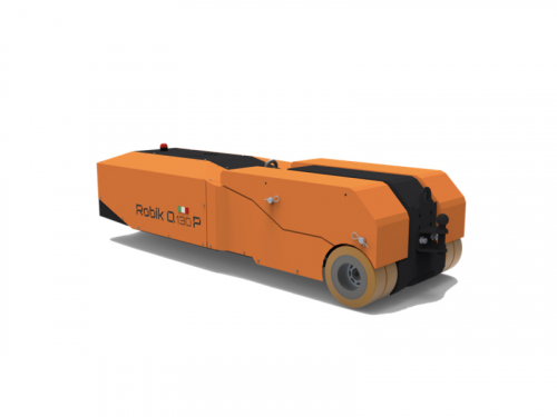 Elektrický tahač ROBIK Q130 Power Tow