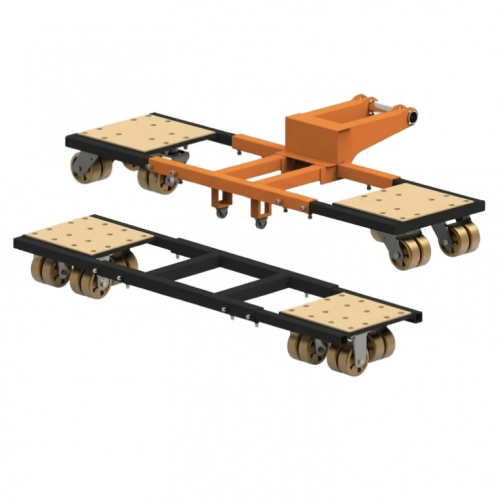 Robik Trolley