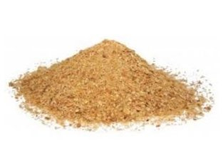 Sypký materiál