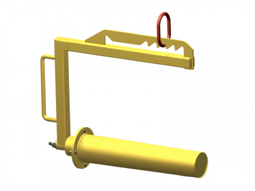 Spezielle C-Haken